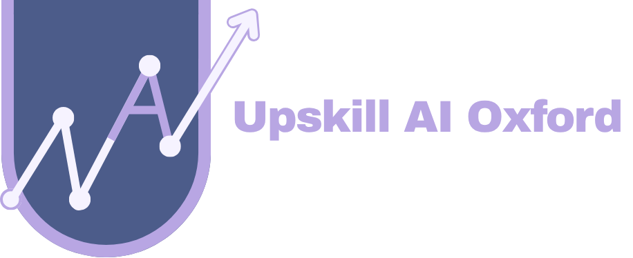 Upskill AI Oxford